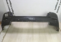 Бампер задний Toyota Highlander 2 рест oem 5215948170 (скл3)