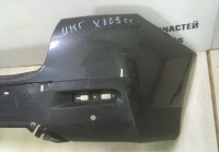 Бампер задний Toyota Highlander 2 рест oem 5215948170 (скл3)