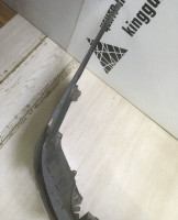 Бампер задний Toyota Highlander 2 рест oem 5215948170 (скл3)