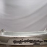 Бампер задний бу Renault Logan 1 OEM 8200752683 Бампер задний бу Renault Logan 1 OEM 8200752683