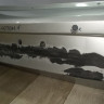 Бампер задний бу Renault Logan 1 OEM 8200752683 Бампер задний бу Renault Logan 1 OEM 8200752683