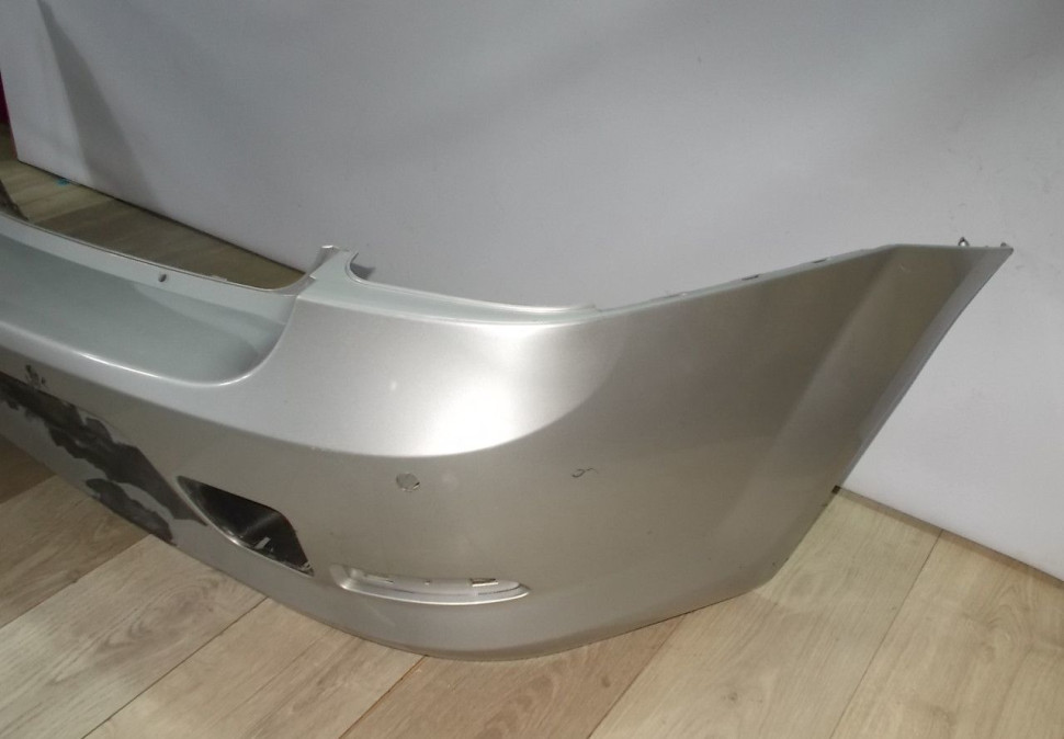 Бампер задний бу Renault Logan 1 OEM 8200752683 Бампер задний бу Renault Logan 1 OEM 8200752683