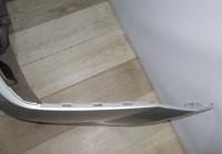 Бампер задний бу Renault Logan 1 OEM 8200752683