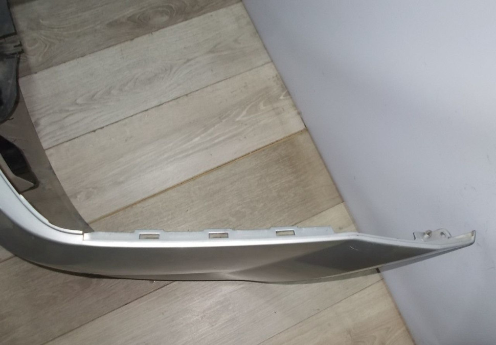 Бампер задний бу Renault Logan 1 OEM 8200752683 Бампер задний бу Renault Logan 1 OEM 8200752683