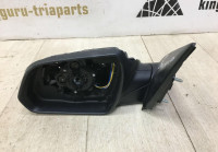 Зеркало левое 5к Hyundai Creta 2016 oem 87610c9110