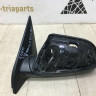 Зеркало левое 5к Hyundai Creta 2016 oem 87610c9110
