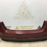 Бампер задний Skoda Rapid 2 2020 OEM 60U807421D