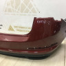Бампер задний Skoda Rapid 2 2020 OEM 60U807421D