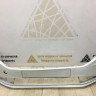 Бампер передний Volkswagen Polo 6 Liftback 2020 OEM  6N5807221