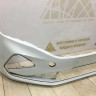 Бампер передний Volkswagen Polo 6 Liftback 2020 OEM  6N5807221
