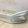 Бампер передний Volkswagen Polo 6 Liftback 2020 OEM  6N5807221