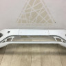 Бампер передний Volkswagen Polo 6 Liftback 2020 OEM  6N5807221