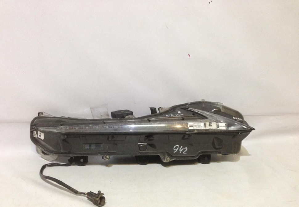 ДХО правый Lexus NX (14>) oem 8161378040 (скл-3)