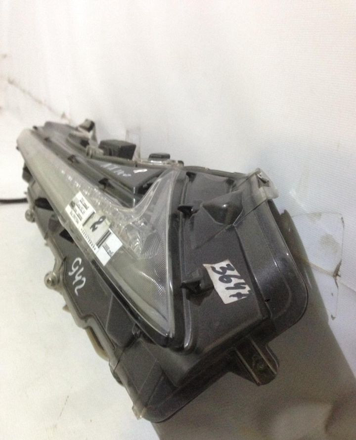 ДХО правый Lexus NX (14>) oem 8161378040 (скл-3) ДХО правый Lexus NX (14>) oem 8161378040 (скл-3)