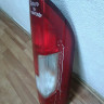 Фонарь правый Fiat Ducato oem 01380672080 (трещина) (скл-3) Фонарь правый Fiat Ducato oem 01380672080 (трещина) (скл-3)