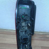 Фонарь правый Fiat Ducato oem 01380672080 (трещина) (скл-3) Фонарь правый Fiat Ducato oem 01380672080 (трещина) (скл-3)