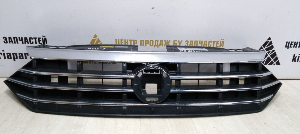Решетка радиатора Volkswagen Jetta 7 2018> oem 17A853651RIDJ