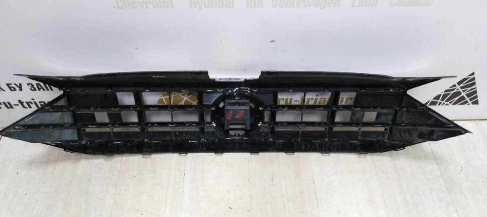 Решетка радиатора Volkswagen Jetta 7 2018> oem 17A853651RIDJ Решетка радиатора Volkswagen Jetta 7 2018> oem 17A853651RIDJ