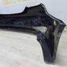 Бампер задний Hyundai Solaris 1 рестайлинг OEM 866114l500