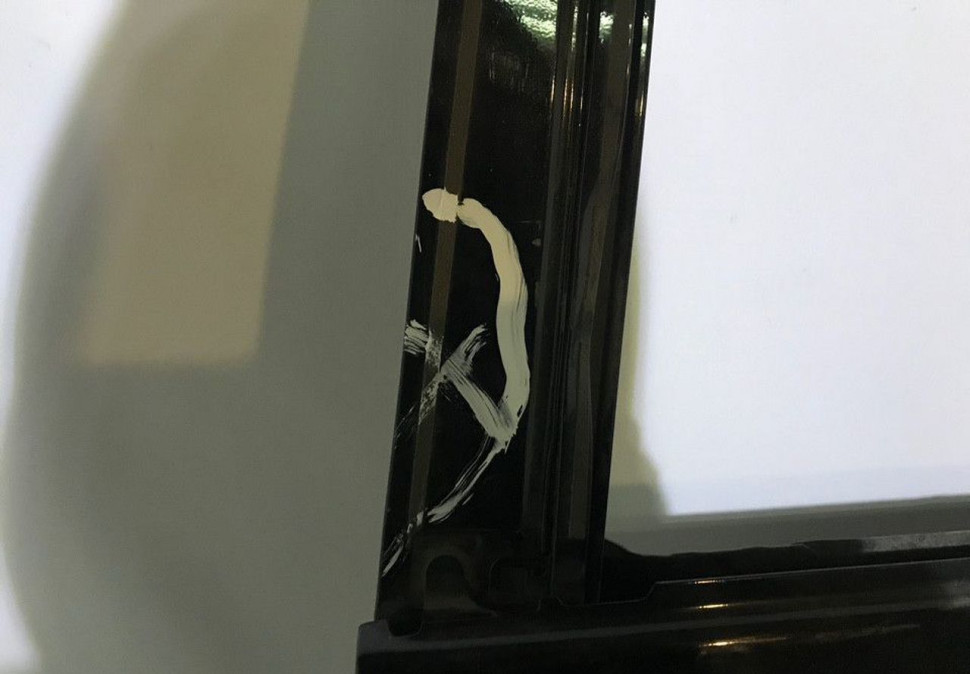 Дверь задняя левая Lexus RX 3 oem 6700448130 (Скл-3) Дверь задняя левая Lexus RX 3 oem 6700448130 (Скл-3)