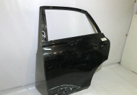 Дверь задняя левая Lexus RX 3 oem  6700448130  (Скл-3)