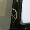 Дверь задняя левая Lexus RX 3 oem  6700448130  (Скл-3)