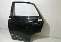 Дверь задняя левая Lexus RX 3 oem  6700448130  (Скл-3)