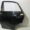 Дверь задняя левая Lexus RX 3 oem  6700448130  (Скл-3)