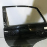 Дверь задняя левая Lexus RX 3 oem  6700448130  (Скл-3)