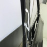 Дверь задняя левая Lexus RX 3 oem  6700448130  (Скл-3)