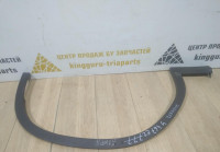 Молдинг крыла передний правый бу BMW X3 G01 OEM 51777400672