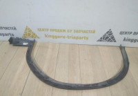 Молдинг крыла передний правый бу BMW X3 G01 OEM 51777400672