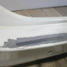 Бампер задний бу BMW 5 F10 рестайлинг OEM 51127331593