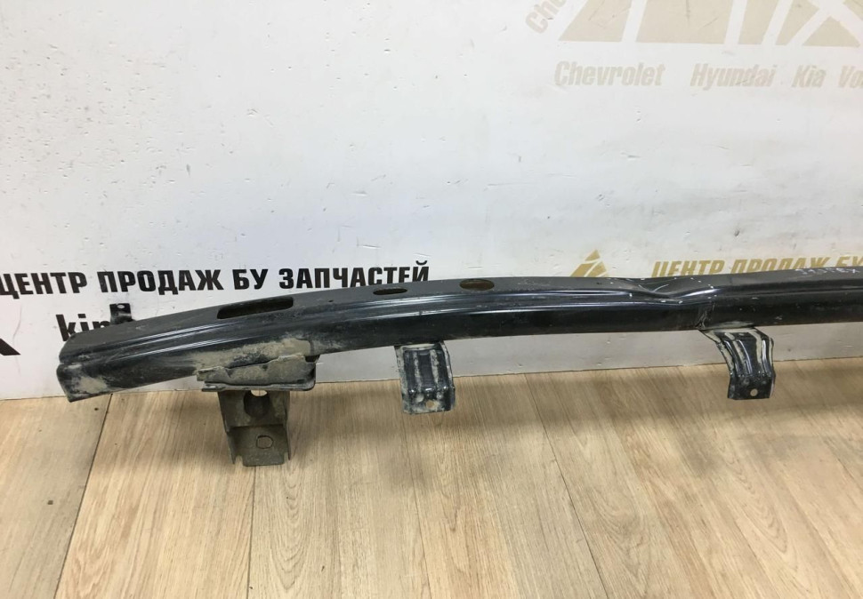 Усилитель заднего бампера Hyundai Starex H1 2007> oem 866304H000 Усилитель заднего бампера Hyundai Starex H1 2007> oem 866304H000