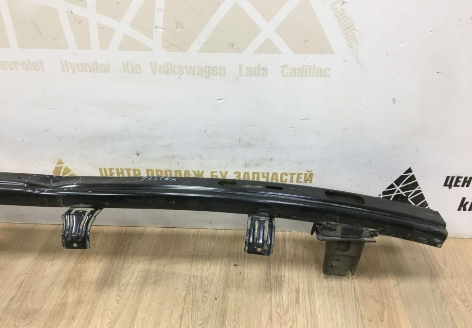 Усилитель заднего бампера Hyundai Starex H1 2007> oem 866304H000 Усилитель заднего бампера Hyundai Starex H1 2007> oem 866304H000