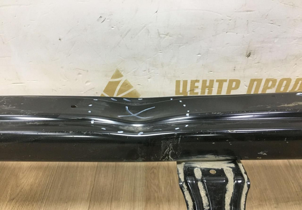 Усилитель заднего бампера Hyundai Starex H1 2007> oem 866304H000 Усилитель заднего бампера Hyundai Starex H1 2007> oem 866304H000