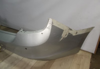 Бампер задний бу Skoda Rapid OEM 60U807421