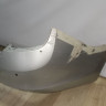 Бампер задний бу Skoda Rapid OEM 60U807421 Бампер задний бу Skoda Rapid OEM 60U807421