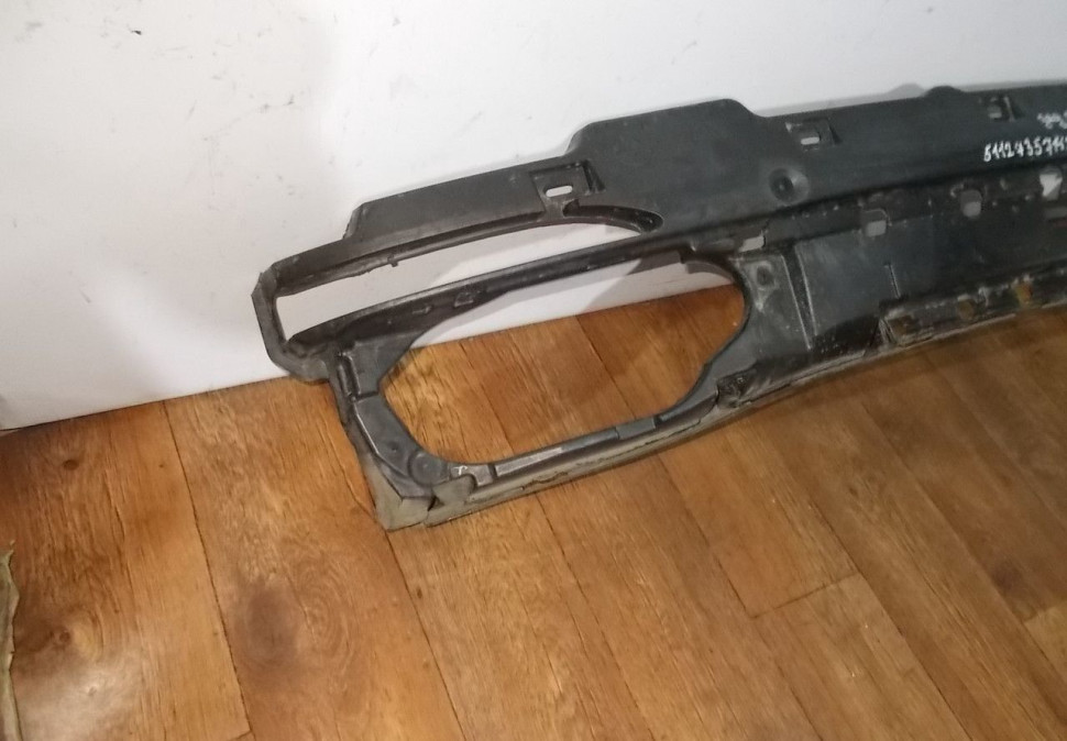 Кронштейн заднего бампера бу BMW 7 G11 OEM 51127357142