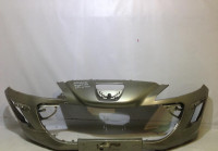Бампер передний Peugeot 308 oem 9680484677 (скл-3)