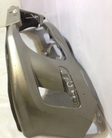 Бампер передний Peugeot 308 oem 9680484677 (скл-3)