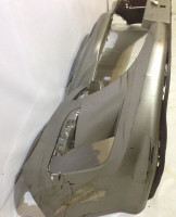 Бампер передний Peugeot 308 oem 9680484677 (скл-3)