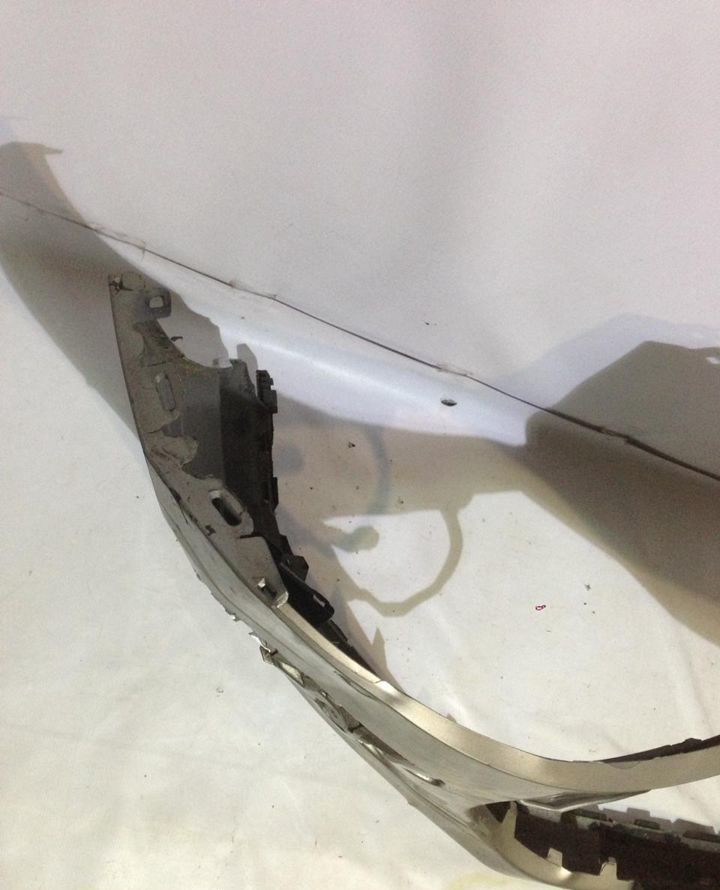 Бампер передний Peugeot 308 oem 9680484677 (скл-3) Бампер передний Peugeot 308 oem 9680484677 (скл-3)