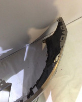 Бампер передний Peugeot 308 oem 9680484677 (скл-3)