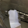 Бампер передний Peugeot 308 oem 9680484677 (скл-3) Бампер передний Peugeot 308 oem 9680484677 (скл-3)