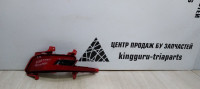 Противотуманный фонарь левый Hyundai Elantra 6 AD рест oem 92405F2510