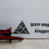 Противотуманный фонарь левый Hyundai Elantra 6 AD рест oem 92405F2510