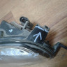 Птф правая Volkswagen Touareg NF OEM 7P1941034 (слом. 1 крепл.)