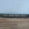 Решетка переднего бампера Hyundai Santa fe 3 oem 865612W000 (трещины)