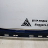 Бампер задний Hyundai Santa Fe 4 oem 86611s1000 Бампер задний Hyundai Santa Fe 4 oem 86611s1000